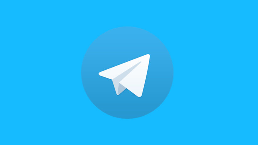 Telegram ID
